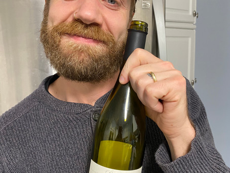 Obgyno Wino Podcast Episode 62 - Trauma-Informed Birthkeeping