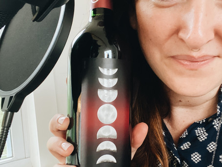 Obgyno Wino Podcast Episode 70 - Management of Late-Term and Postterm Pregnancies
